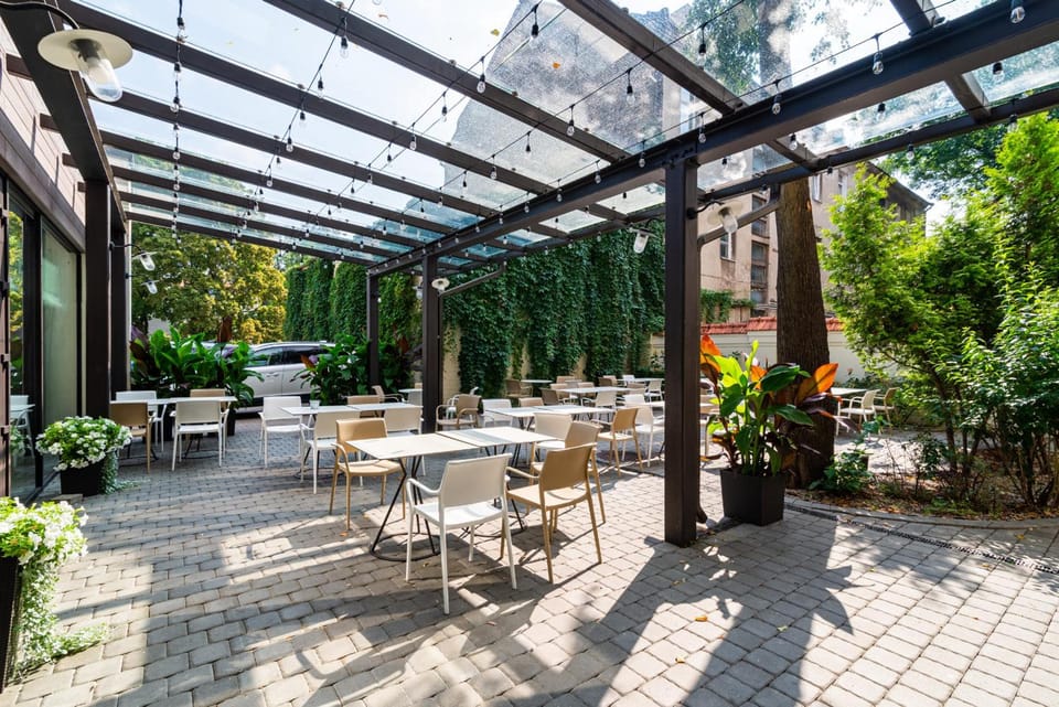 City Hotels Algirdas Hotel in Vilnius