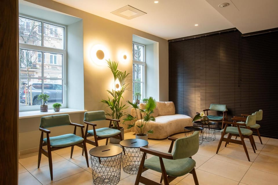 City Hotels Algirdas Hotel in Vilnius