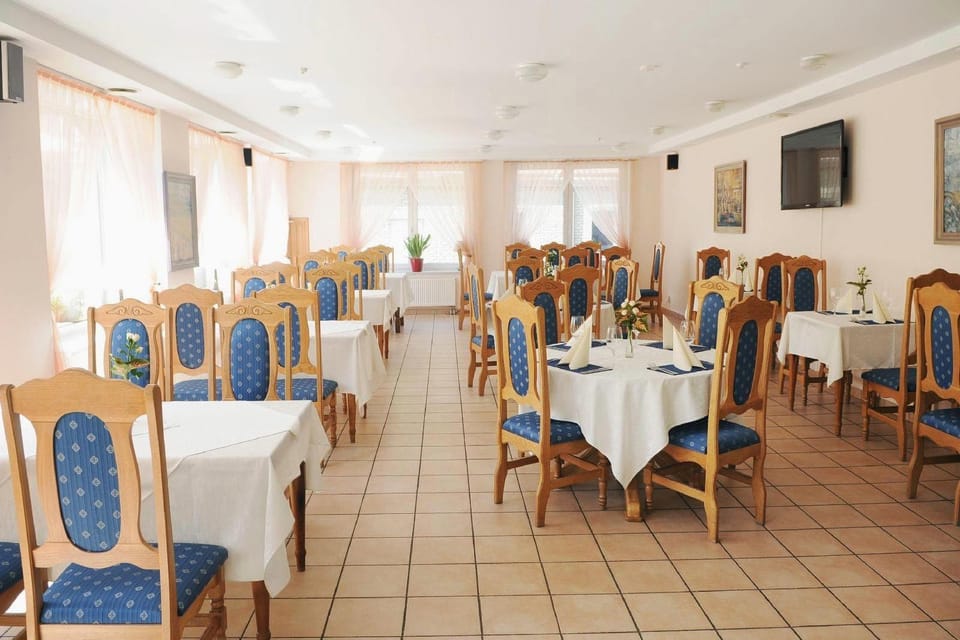 Amicus Hotel Hotel in Vilnius