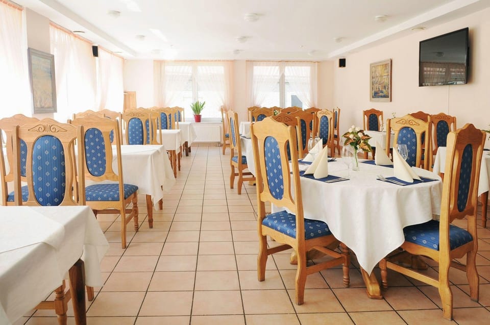 Amicus Hotel Hotel in Vilnius