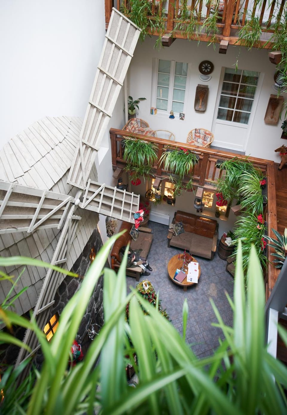 Angel Town Hall Apartments Hotel in Vilnius