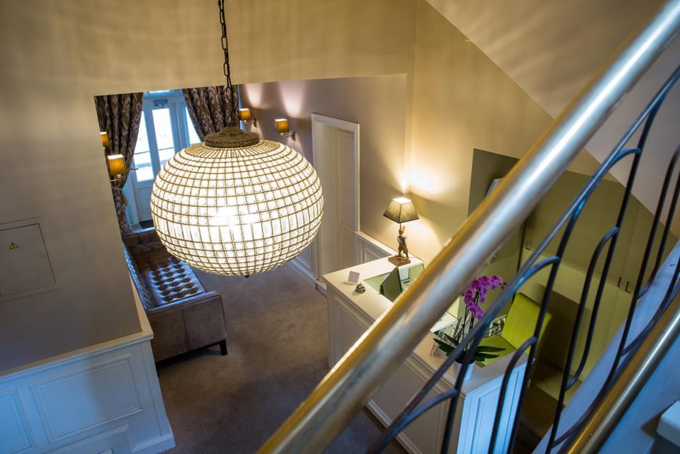 Hotel Apia Hotel in Vilnius