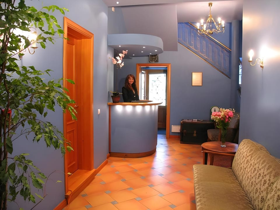 Hotel Apia Hotel in Vilnius