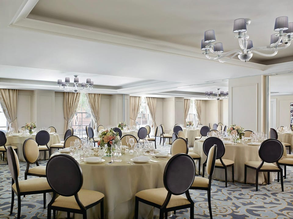 The Langham Sydney Hotel Hotel in Sydney