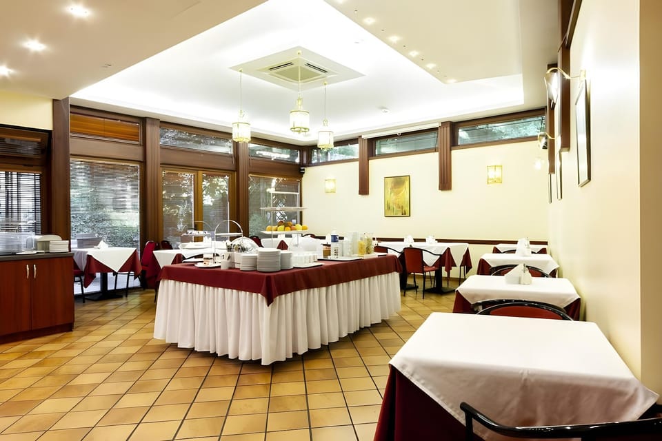 Hotel Rinno Hotel in Vilnius