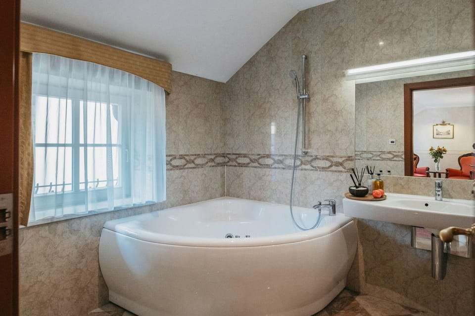 Hotel Rinno Hotel in Vilnius