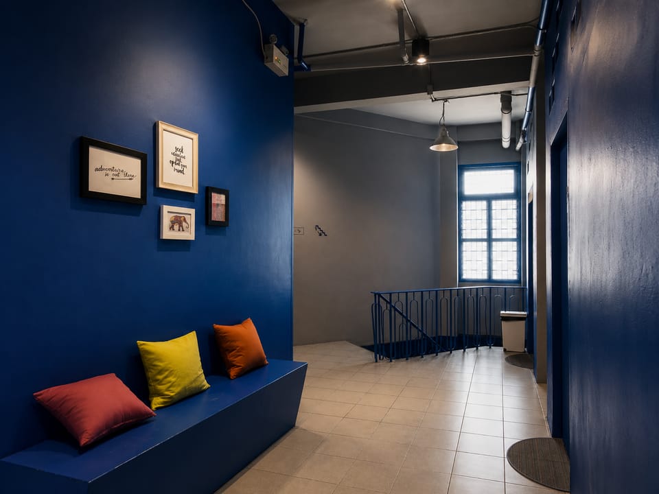 Facilities
