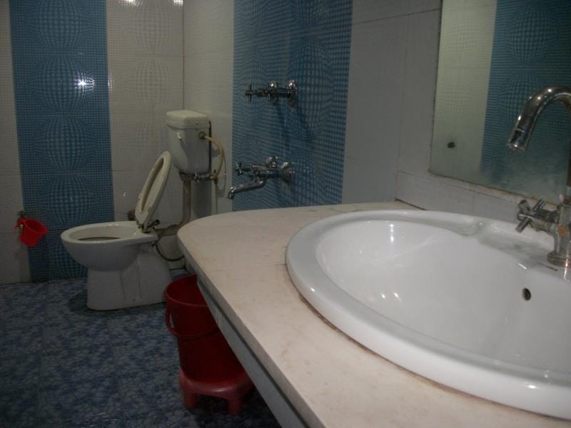 Hotel New Anand Niwas Hotel in New Delhi