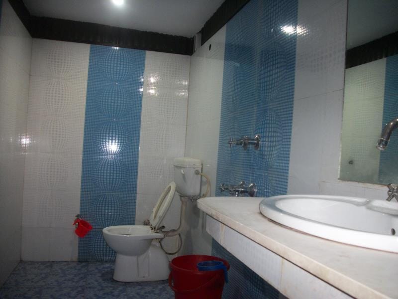 Hotel New Anand Niwas Hotel in New Delhi
