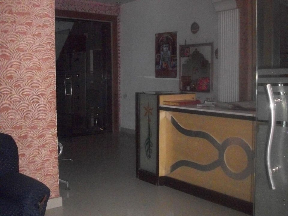 Hotel New Anand Niwas Hotel in New Delhi