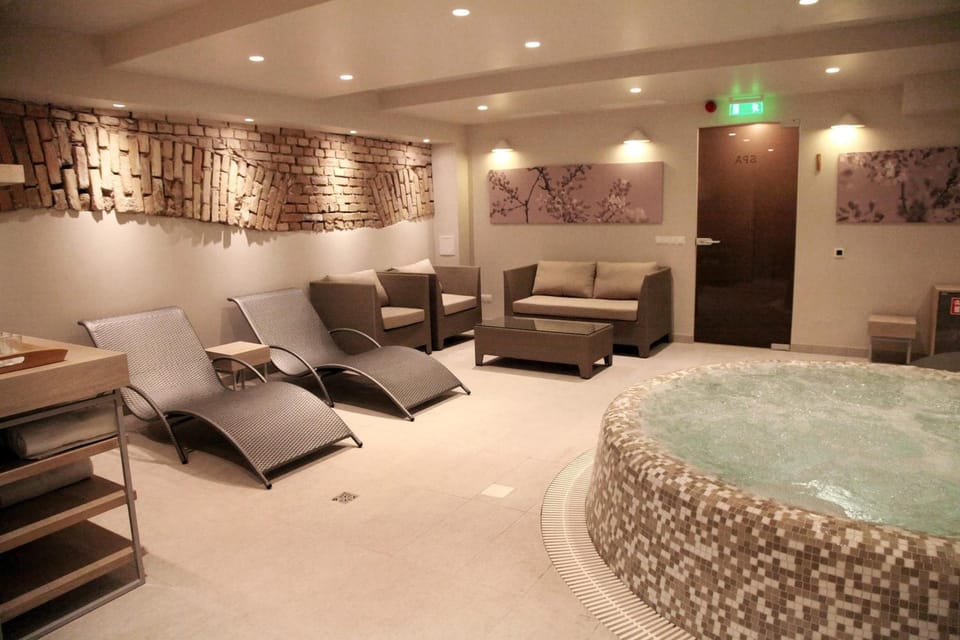 City Hotels Rudninkai Hotel in Vilnius