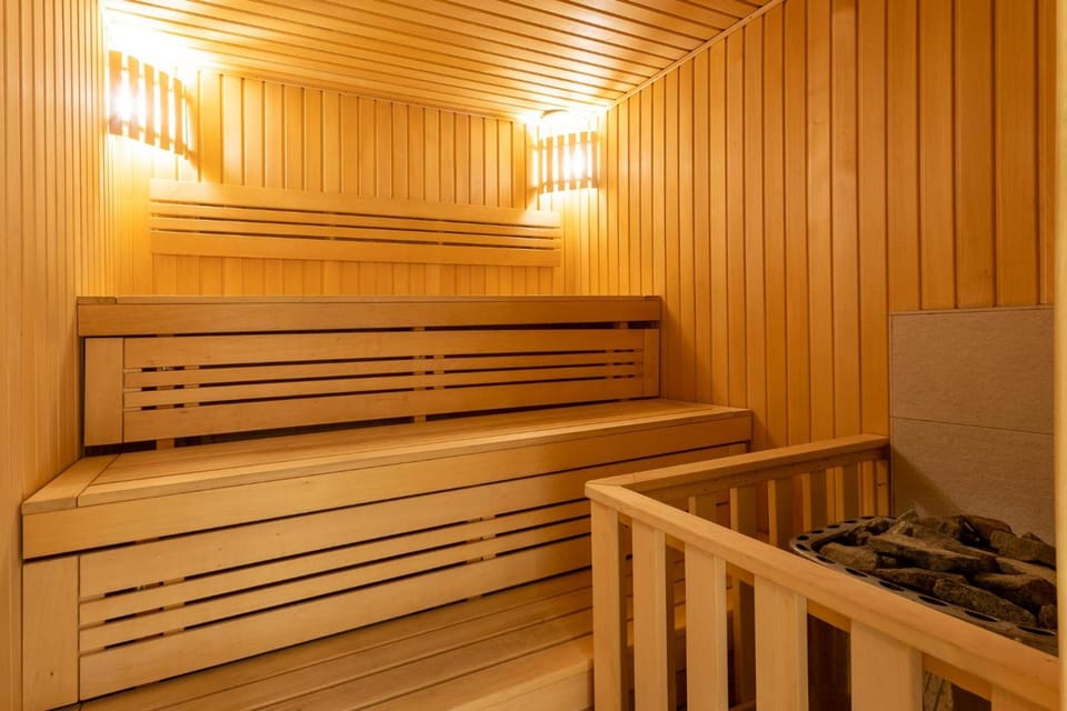 City Hotels Rudninkai Hotel in Vilnius