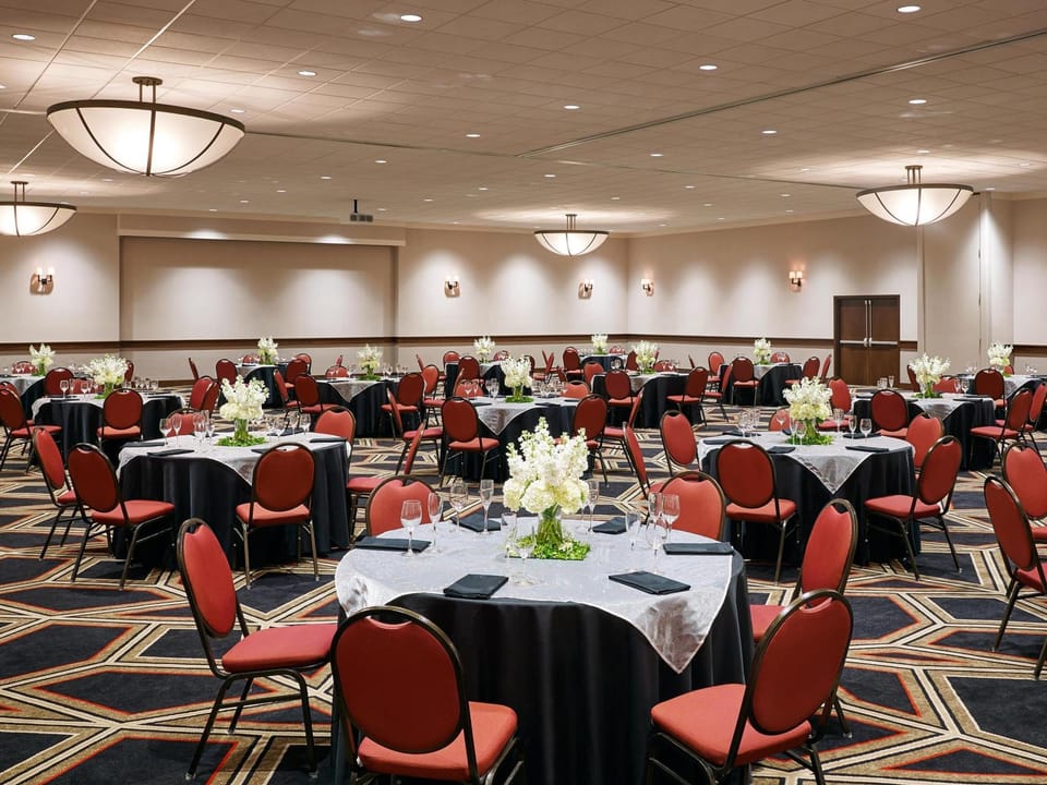Four Points by Sheraton Bellingham Hotel & Conference Center Hotel in Bellingham