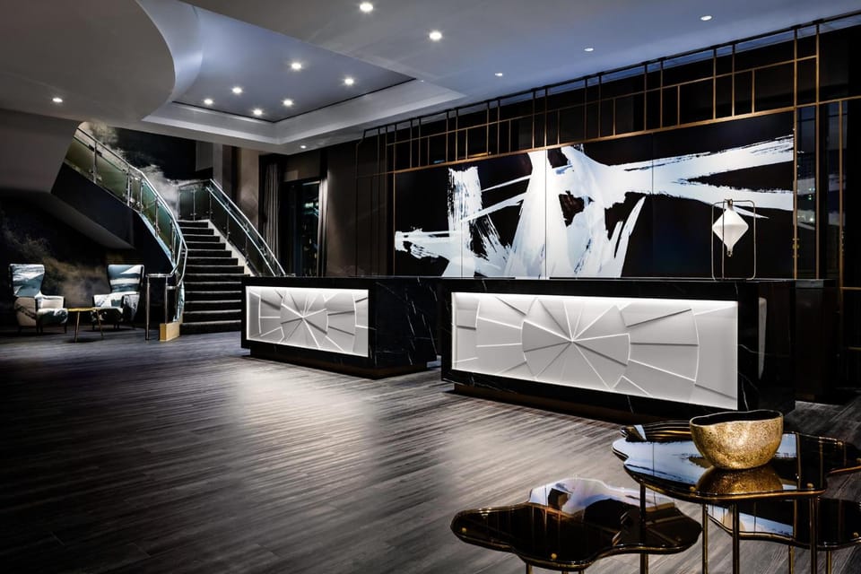 The Gwen, a Luxury Collection Hotel, Michigan Avenue Chicago Hotel in River North