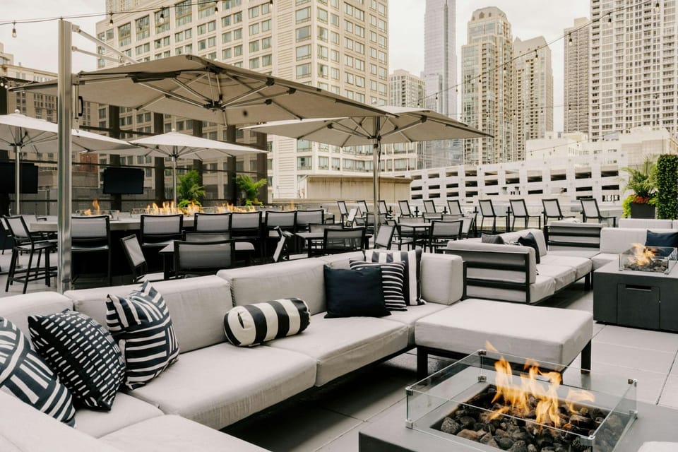 The Gwen, a Luxury Collection Hotel, Michigan Avenue Chicago Hotel in River North