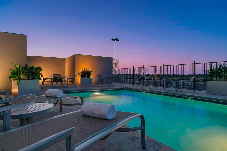 Four Points by Sheraton Midland Hotel in Midland