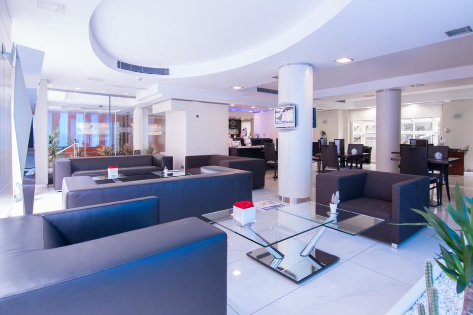 Best Western Plus Grand Hotel Victor Hugo Hotel in Luxembourg