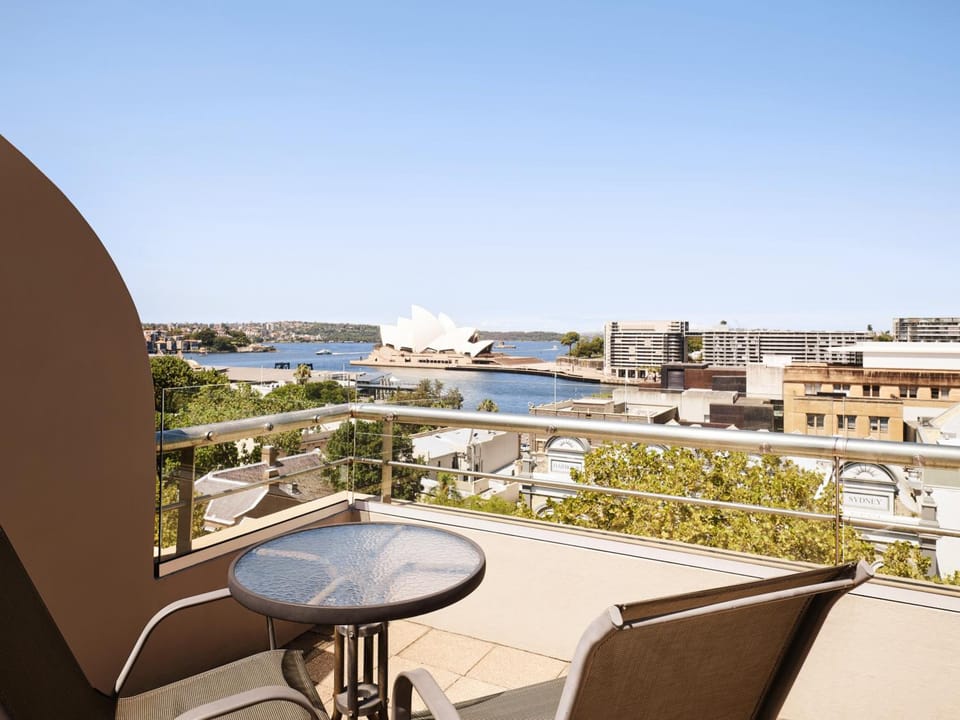 Rendezvous Hotel Sydney The Rocks Hotel in Sydney