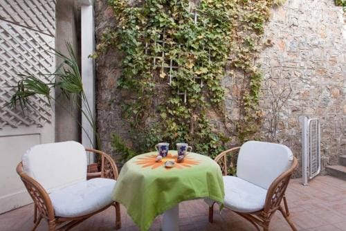 Vila Kosta City Center Port Hotel in Ohrid