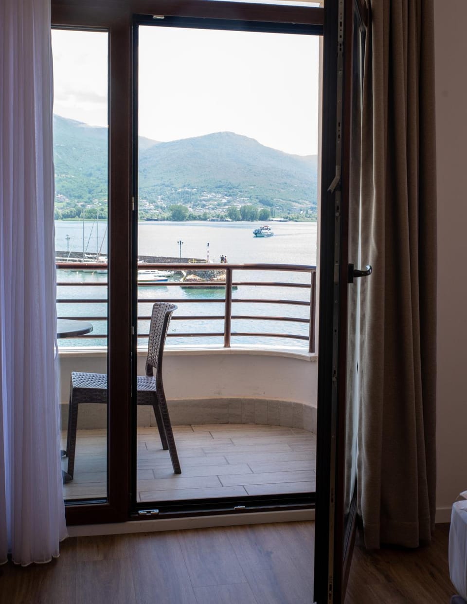 Hotel Aleksandrija Hotel in Ohrid