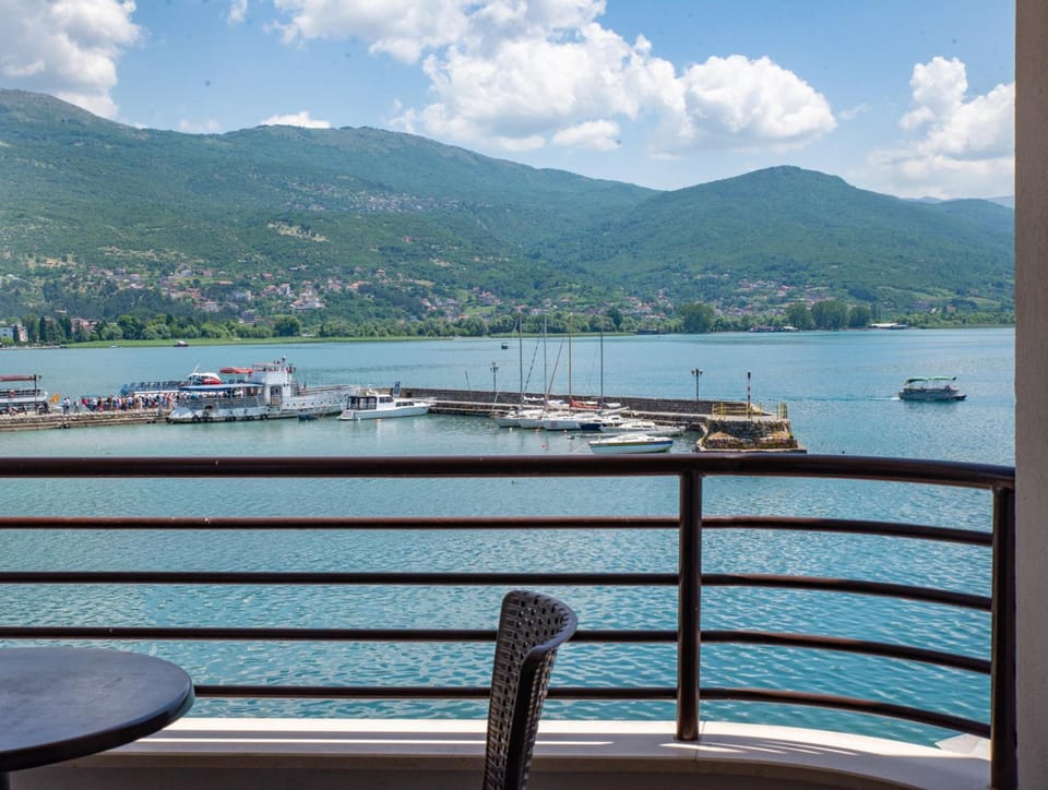 Hotel Aleksandrija Hotel in Ohrid