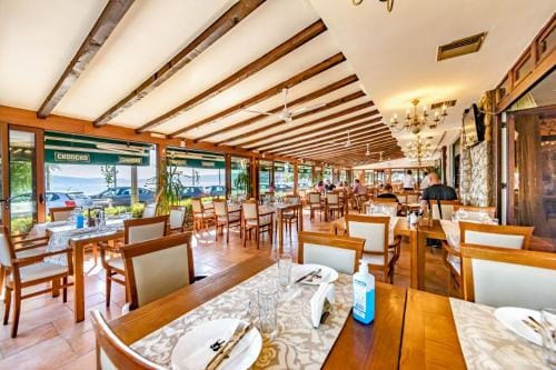 Tino Hotel & SPA Hotel in Ohrid