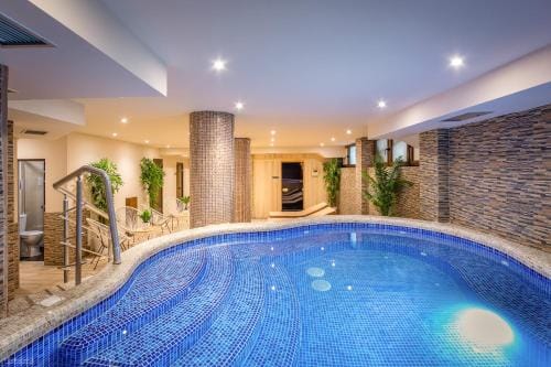 Tino Hotel & SPA Hotel in Ohrid