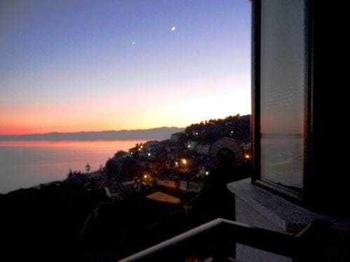 Villa Kale Hotel in Ohrid