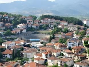 Villa Kale Hotel in Ohrid