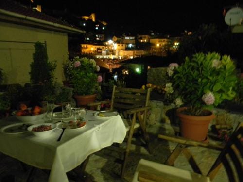 Villa Kale Hotel in Ohrid