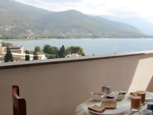 Villa Bella Hotel in Ohrid