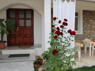 Villa Bella Hotel in Ohrid