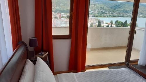 Villa Bella Hotel in Ohrid