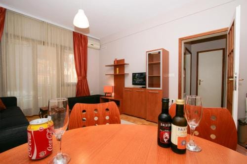 Villa Dea Hotel in Ohrid