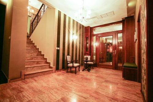 Villa Dea Hotel in Ohrid