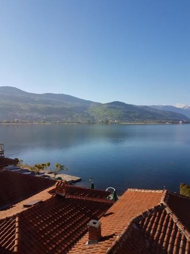 Casa Germanoff Hotel in Ohrid
