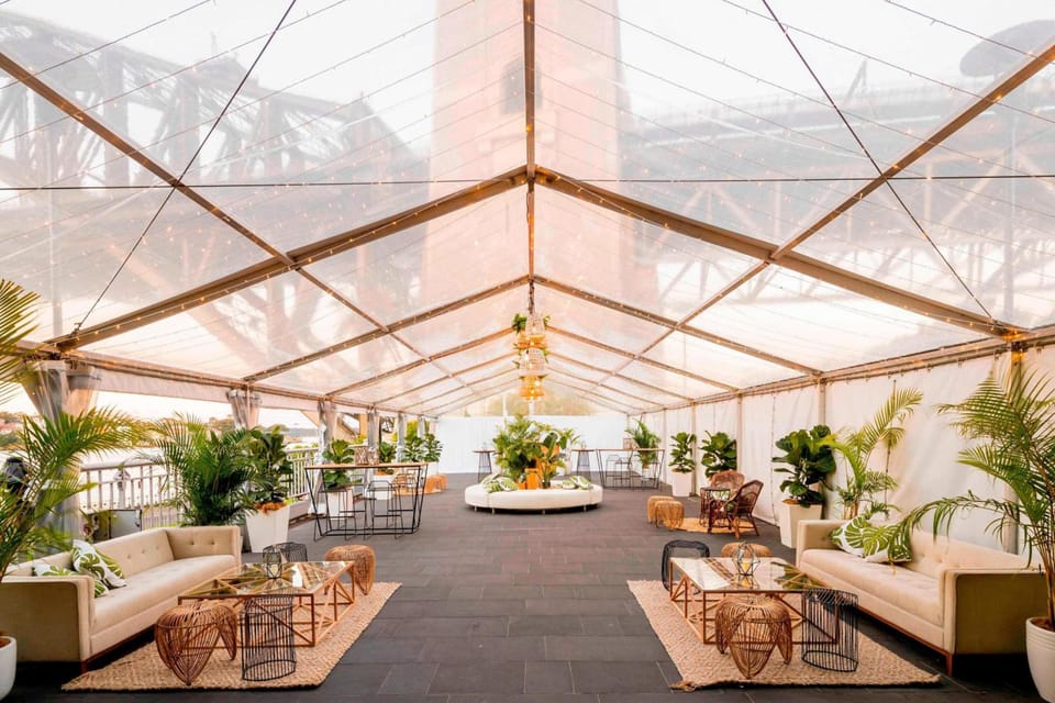 Meeting room / ballrooms