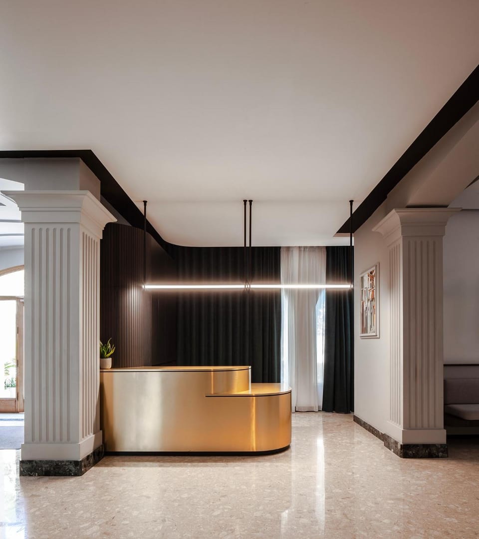 Il Palazzin Hotel Hotel in Saint Paul's Bay