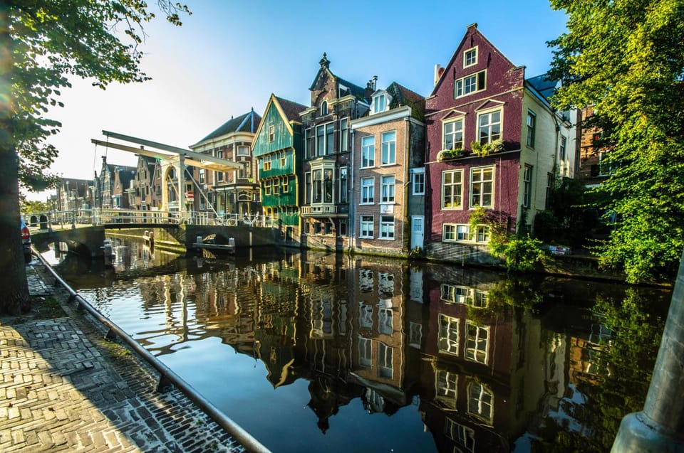 Familie Hotel & Apartments Alkmaar Hotel in Alkmaar