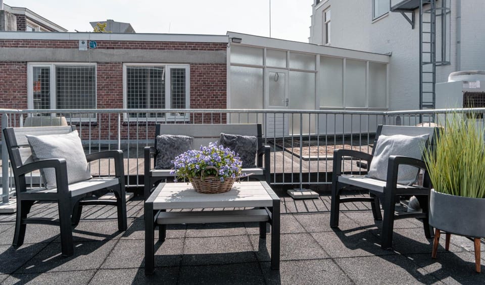 Familie Hotel & Apartments Alkmaar Hotel in Alkmaar