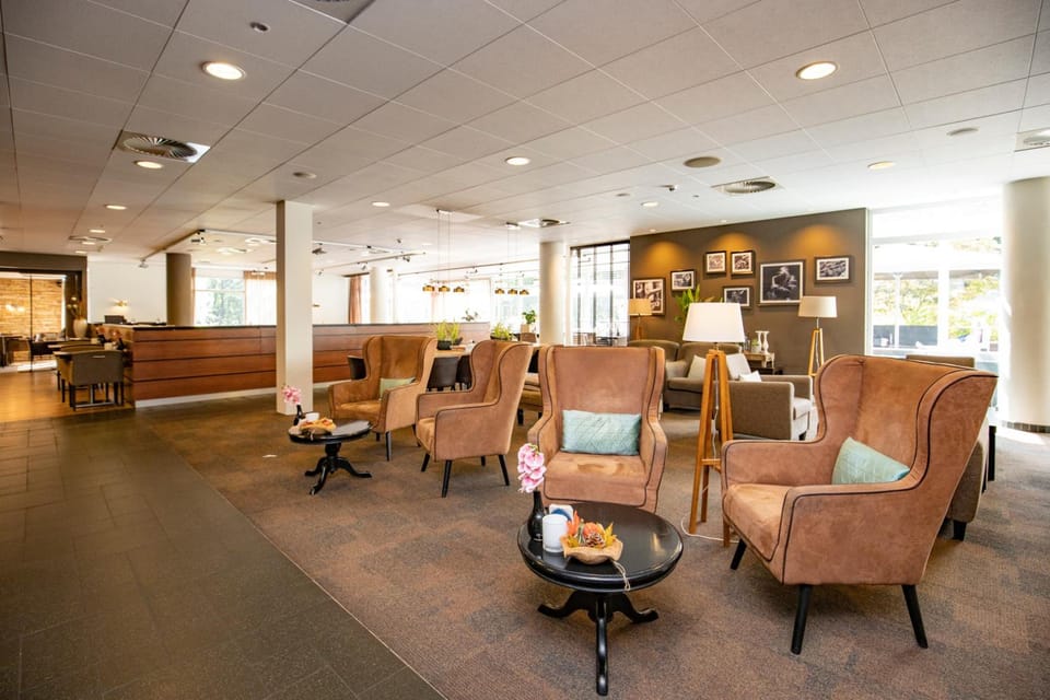 Bar/lounge