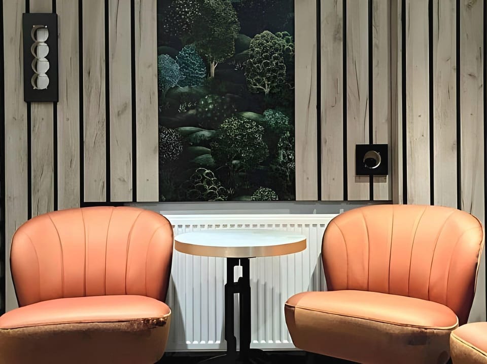 Amsterdam Downtown Hotel Hotel in Amsterdam