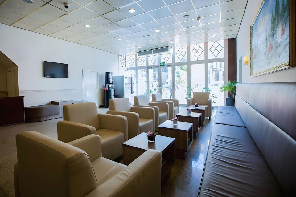 Cordial Hotel Dam Square Hotel in Amsterdam