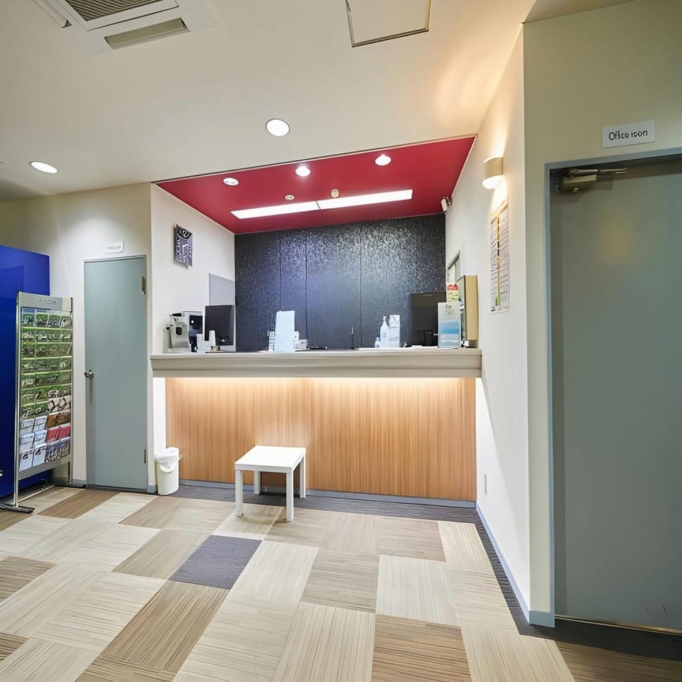 Hotel Select Inn Shikoku Chuo Hotel in Japan