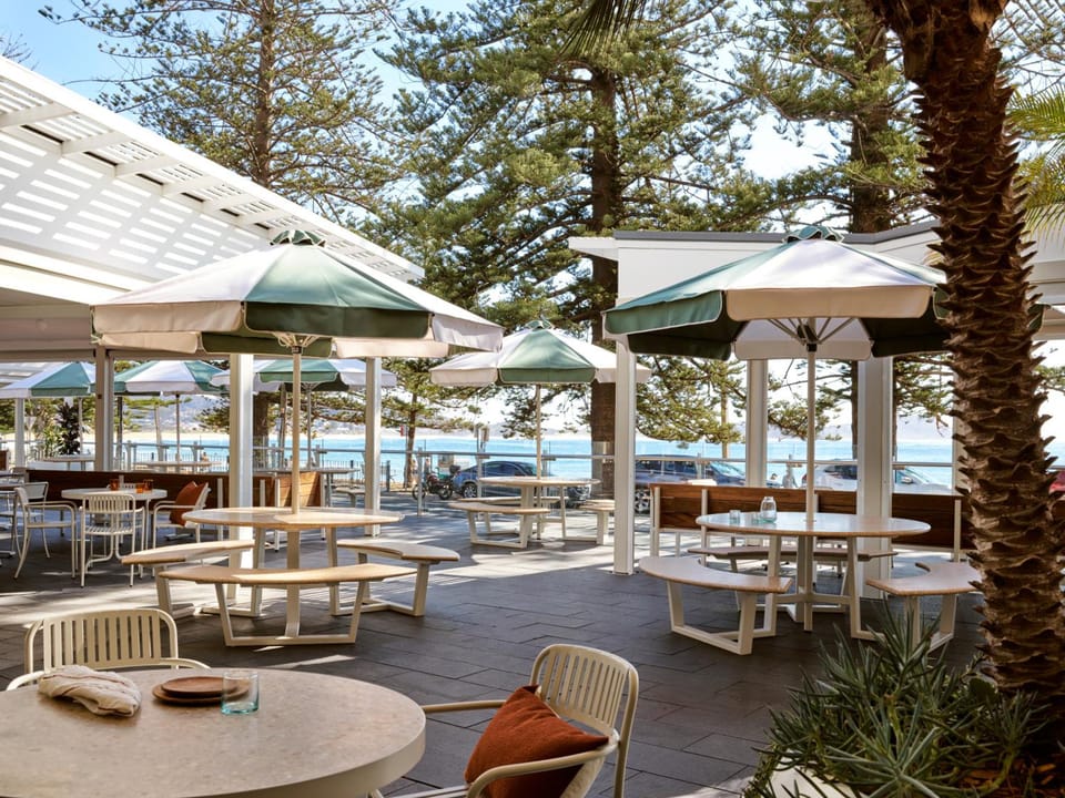 Crowne Plaza Terrigal By IHG Hotel in Terrigal