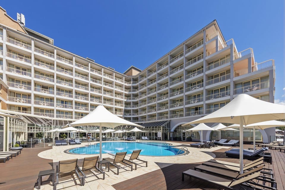 Crowne Plaza Terrigal By IHG Hotel in Terrigal