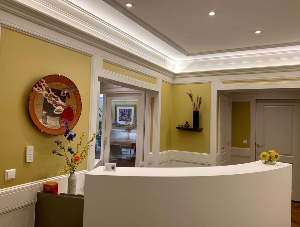 Hotel Imperial Hotel in Amsterdam