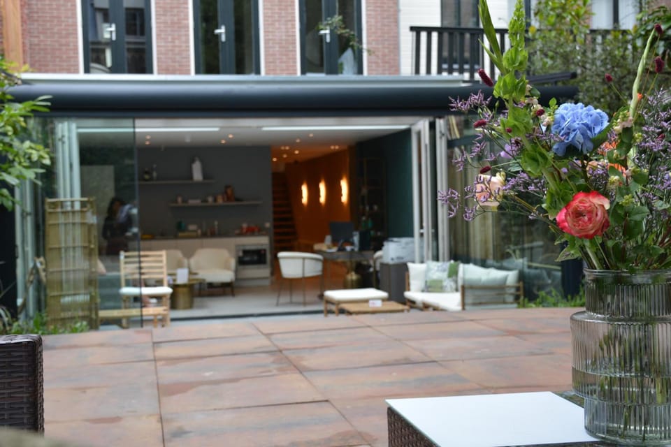 Hotel Iris Hotel in Amsterdam