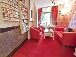 Hotel Monopole Hotel in Amsterdam