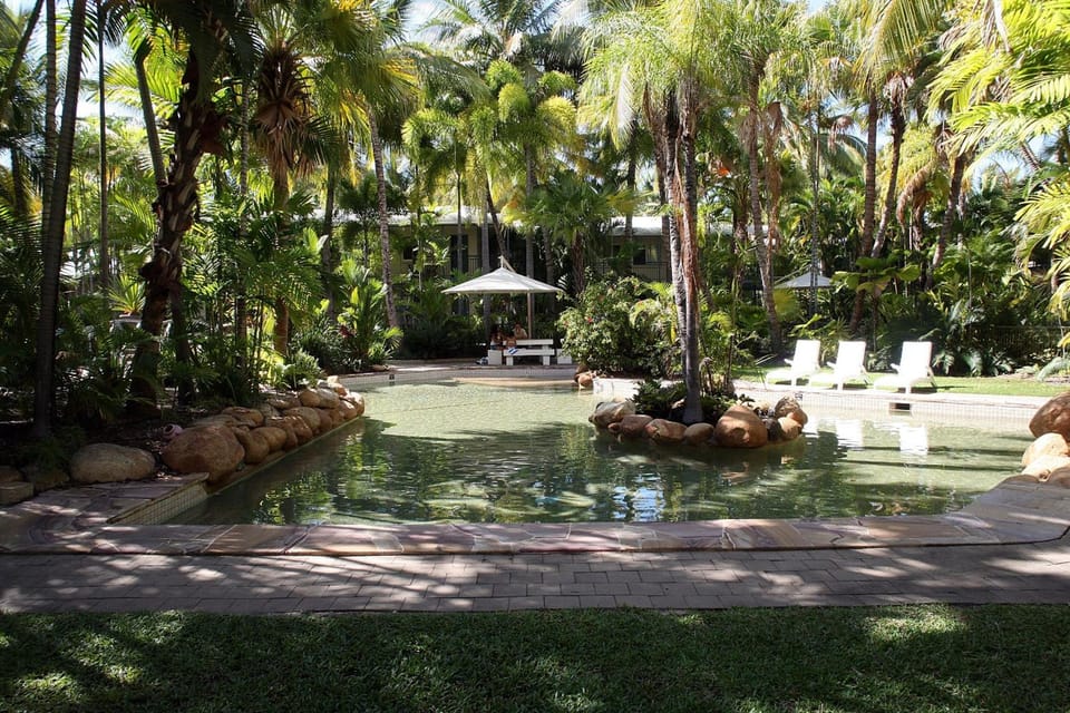 Seahaven Resort Resort in Queensland